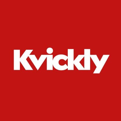 kvickly
