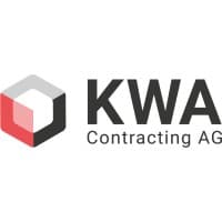 kwa contracting ag