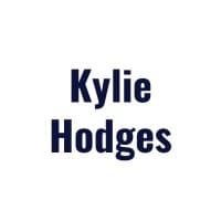 Kylie Hodges