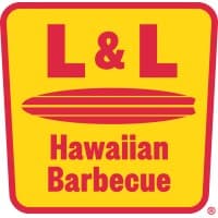 L&L Hawaiian Barbecue