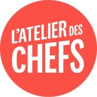 l'atelier des chefs