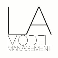 la models