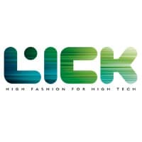 LICK concept stores