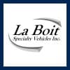 La Boit Specialty Vehicles, Inc.