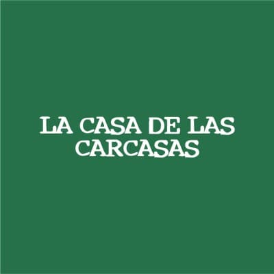 La Casa de las Carcasas