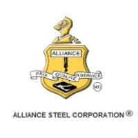 LA CORPORATION D'ACIER ALLIANCE - ALLIANCE STEEL CORPORATION