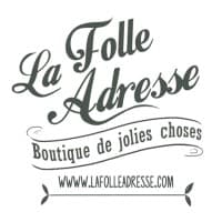 LA FOLLE ADRESSE