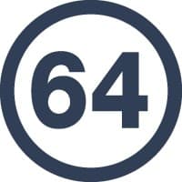 La Marque 64