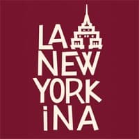 La Newyorkina