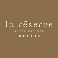 La Réserve Genève - Hotel and Spa