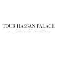 La Tour Hassan Palace