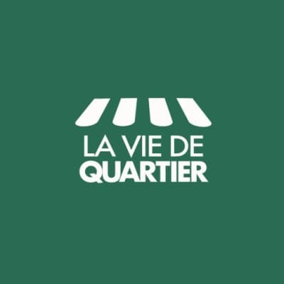 LA VIE DE QUARTIER