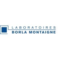 Laboratoires Borla Montaigne