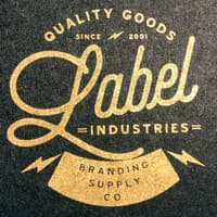 label industries llc
