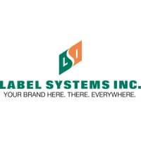 Label Systems Inc.