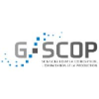 Laboratoire G-SCOP