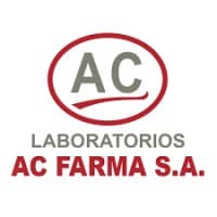 Laboratorios AC FARMA