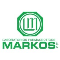 Laboratorios Farmacéuticos Markos S.A.