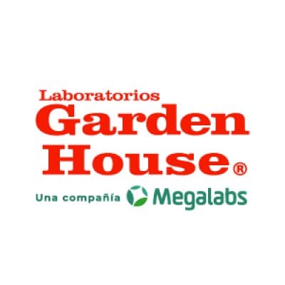 Laboratorios Garden House