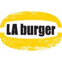 LA Burger