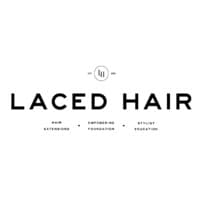 Laced Hair