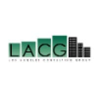 LACG: Los Angeles Consulting Group