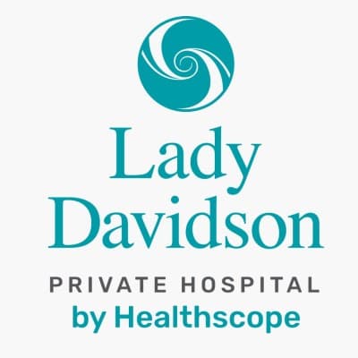 lady davidson private hospital