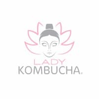 Lady Kombucha