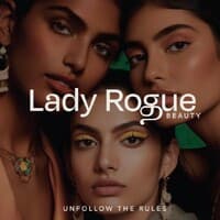 Lady Rogue Beauty