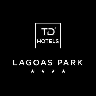 Lagoas Park Hotel