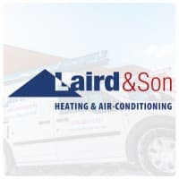 Laird & Son Heating and Air Conditioning