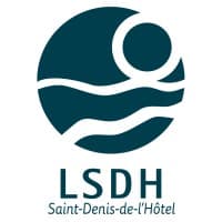 LSDH, site de Saint-Denis de l'Hotel