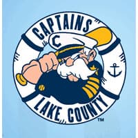 Lake County Captains