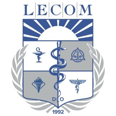 Lake Erie College of Osteopathic Medicine (LECOM)