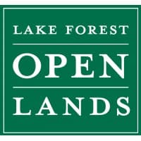 Lake Forest Open Lands