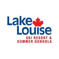The Lake Louise Ski Resort and Summer Gondola