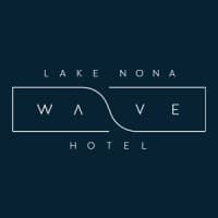 Lake Nona Wave Hotel