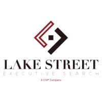 Lake Street Executive Search