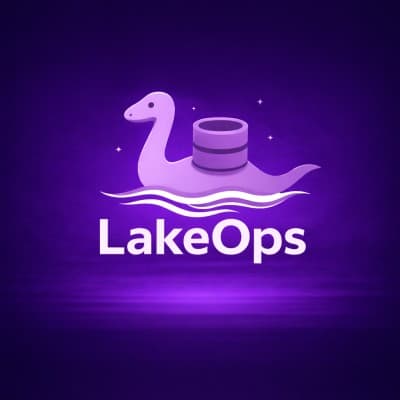 LakeOps