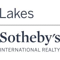 Lakes | Sotheby's International Realty