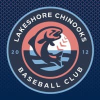 lakeshore chinooks baseball