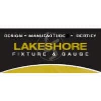 Lakeshore Fixture & Gauge, A SyBridge Technologies Company
