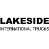 lakeside international trucks