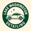 Lake Washington Detailing