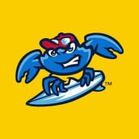 Jersey Shore BlueClaws
