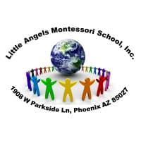 Little Angels Montessori School Inc