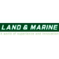 land & marine project engineering