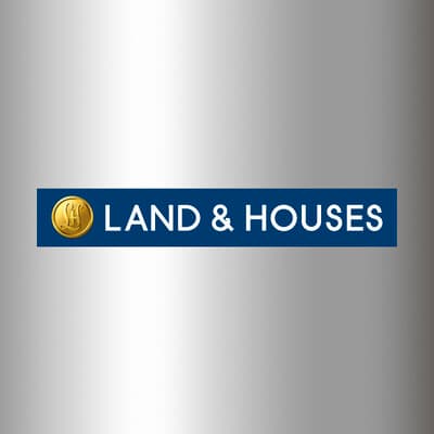 Land and Houses PCL.