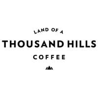 Land of a Thousand Hills Coffee