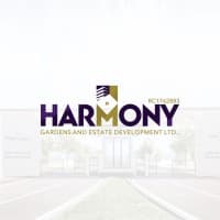 Harmony Gardens & Estate Development Ltd
